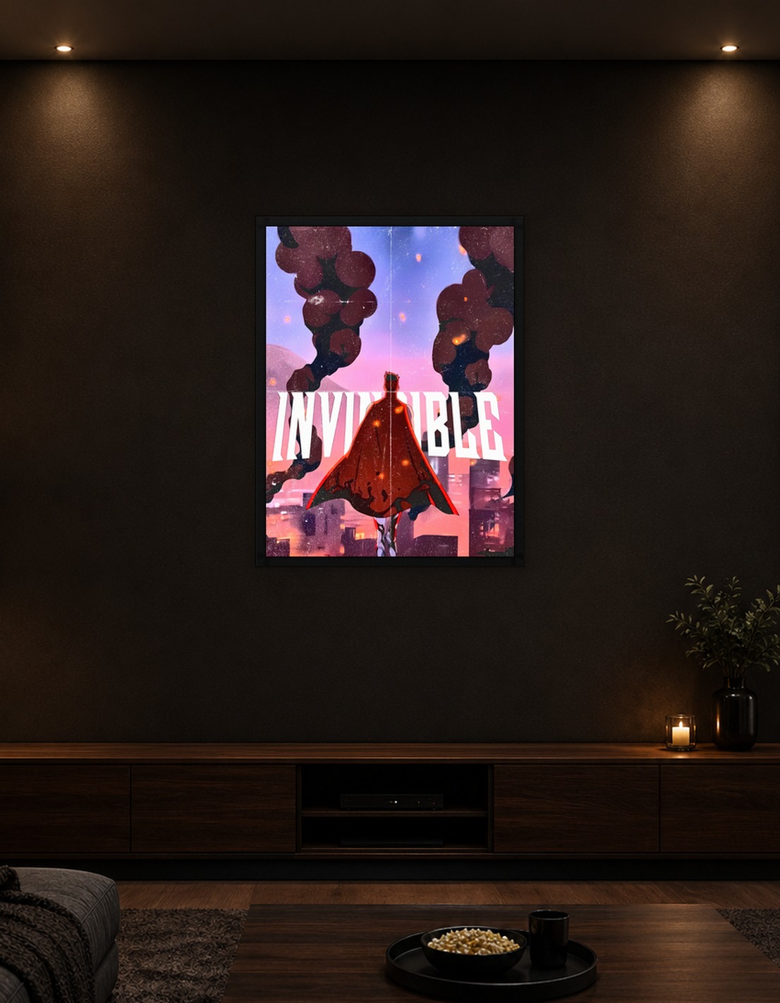 Invincible - 9153864