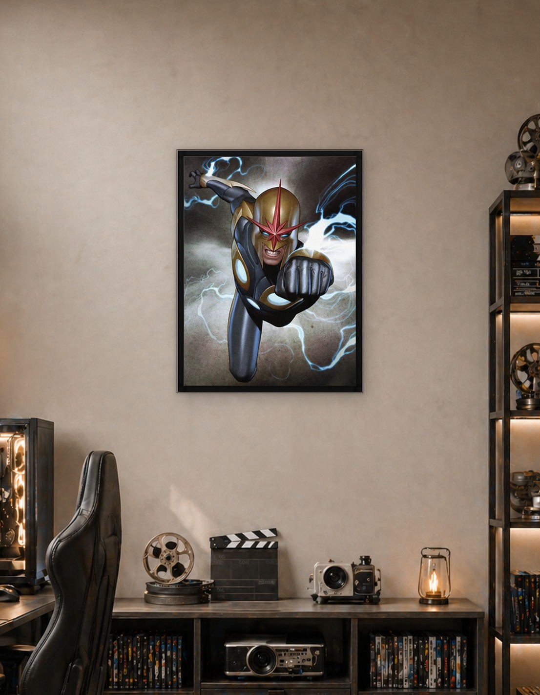 Nova #4