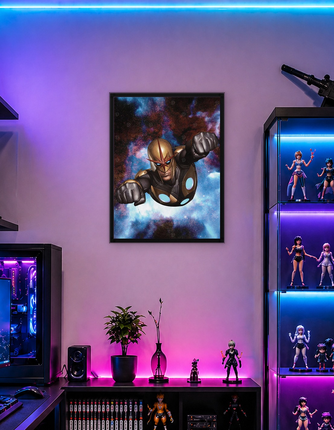 Nova #9