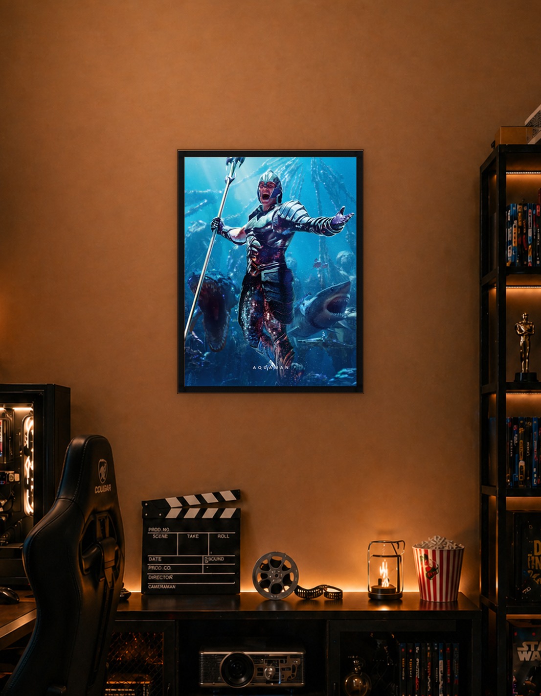Orm Marius