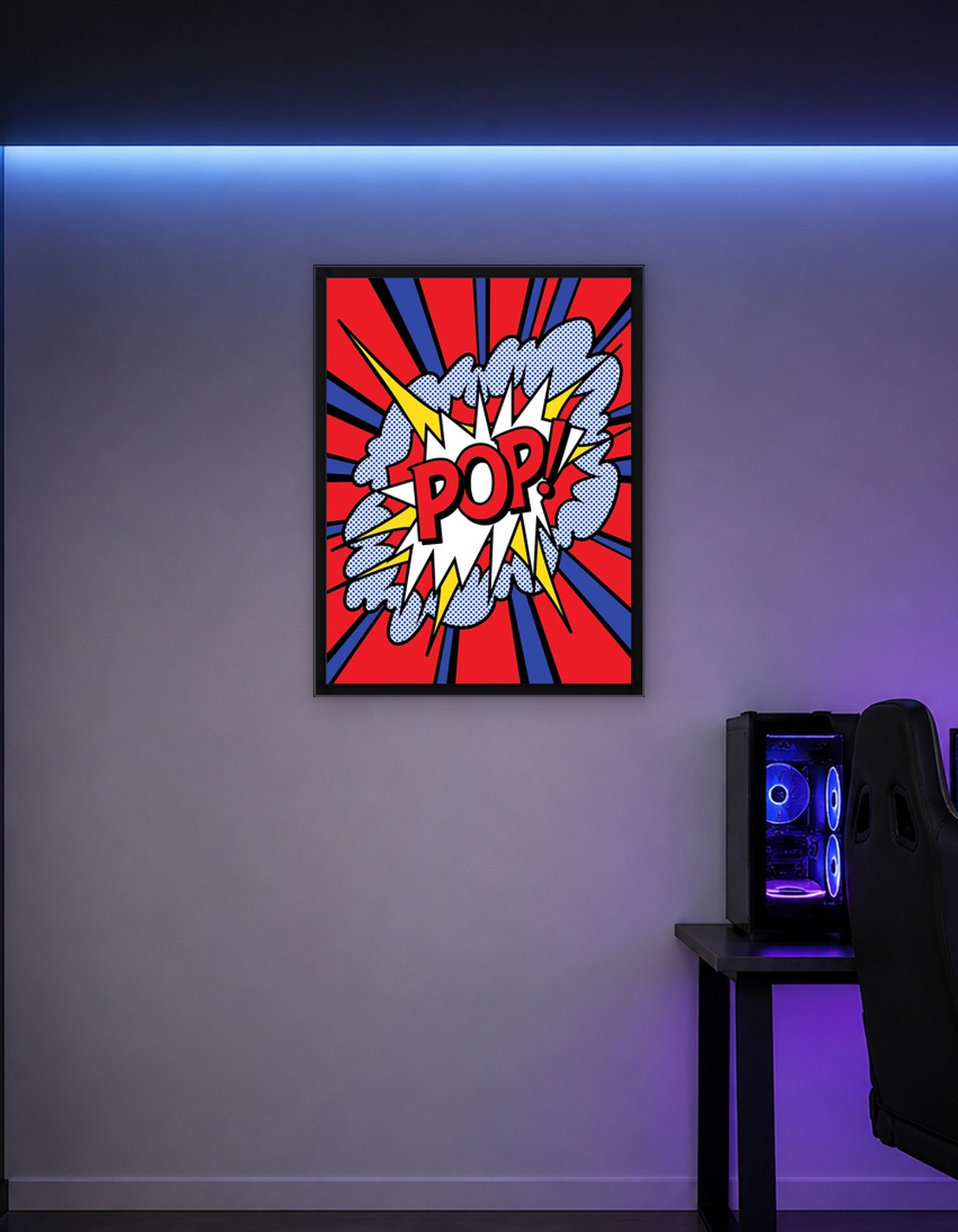 POP