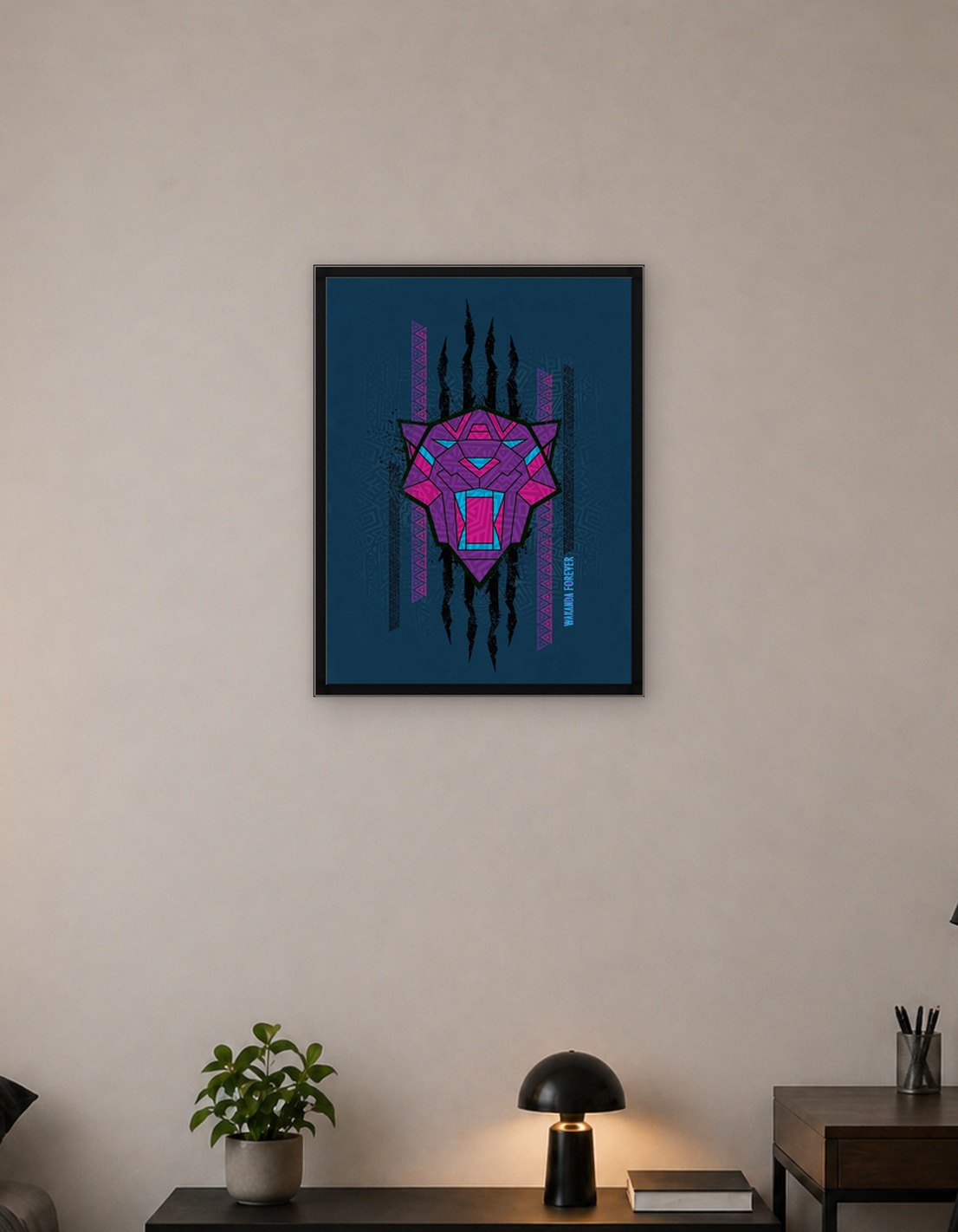 Panther - 5870677