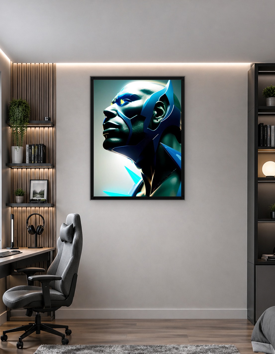 Panther - 6296417