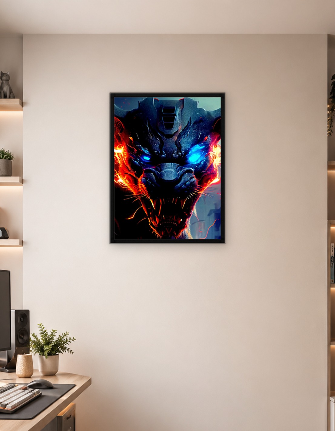 Panther - 6347493