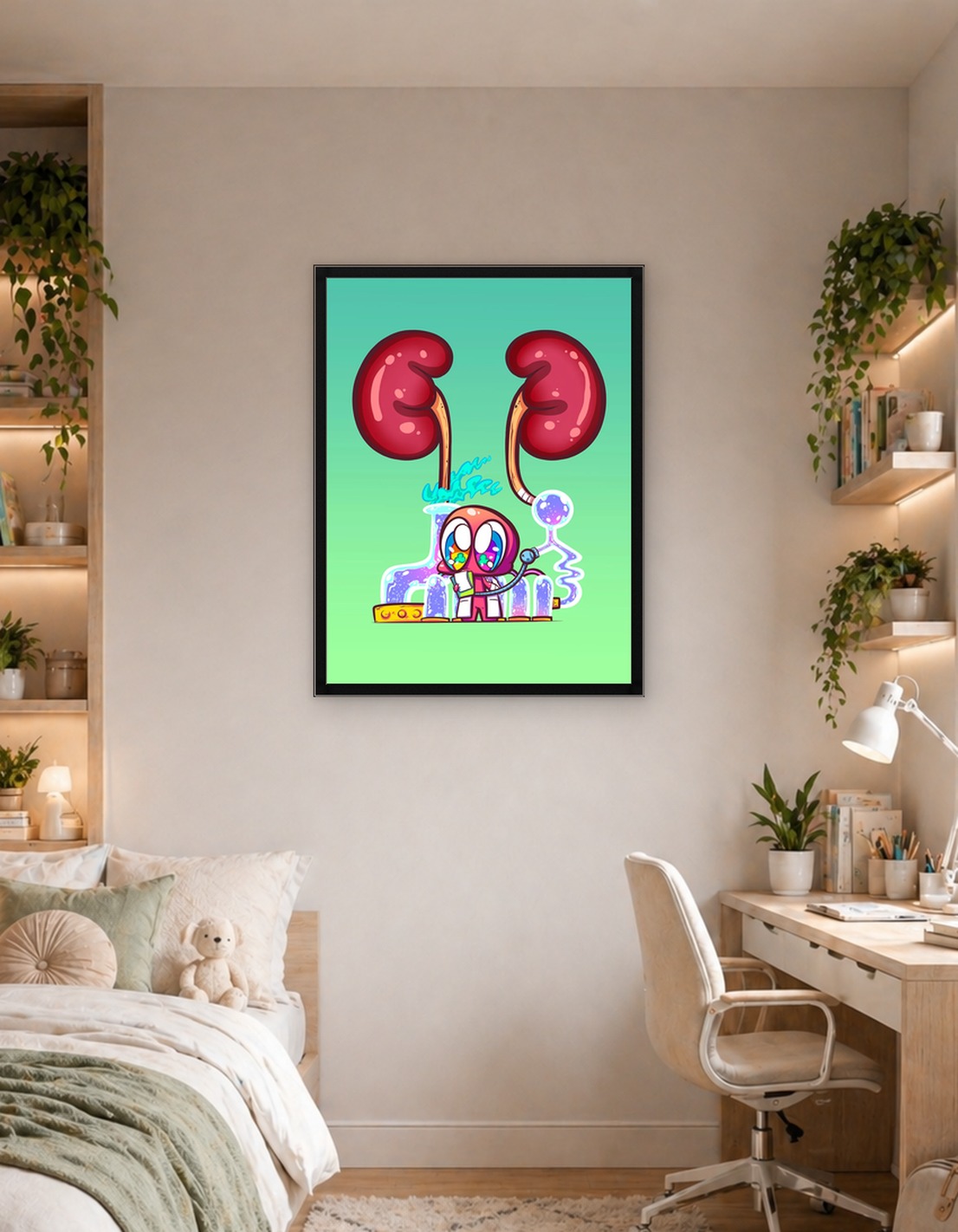 Kidney