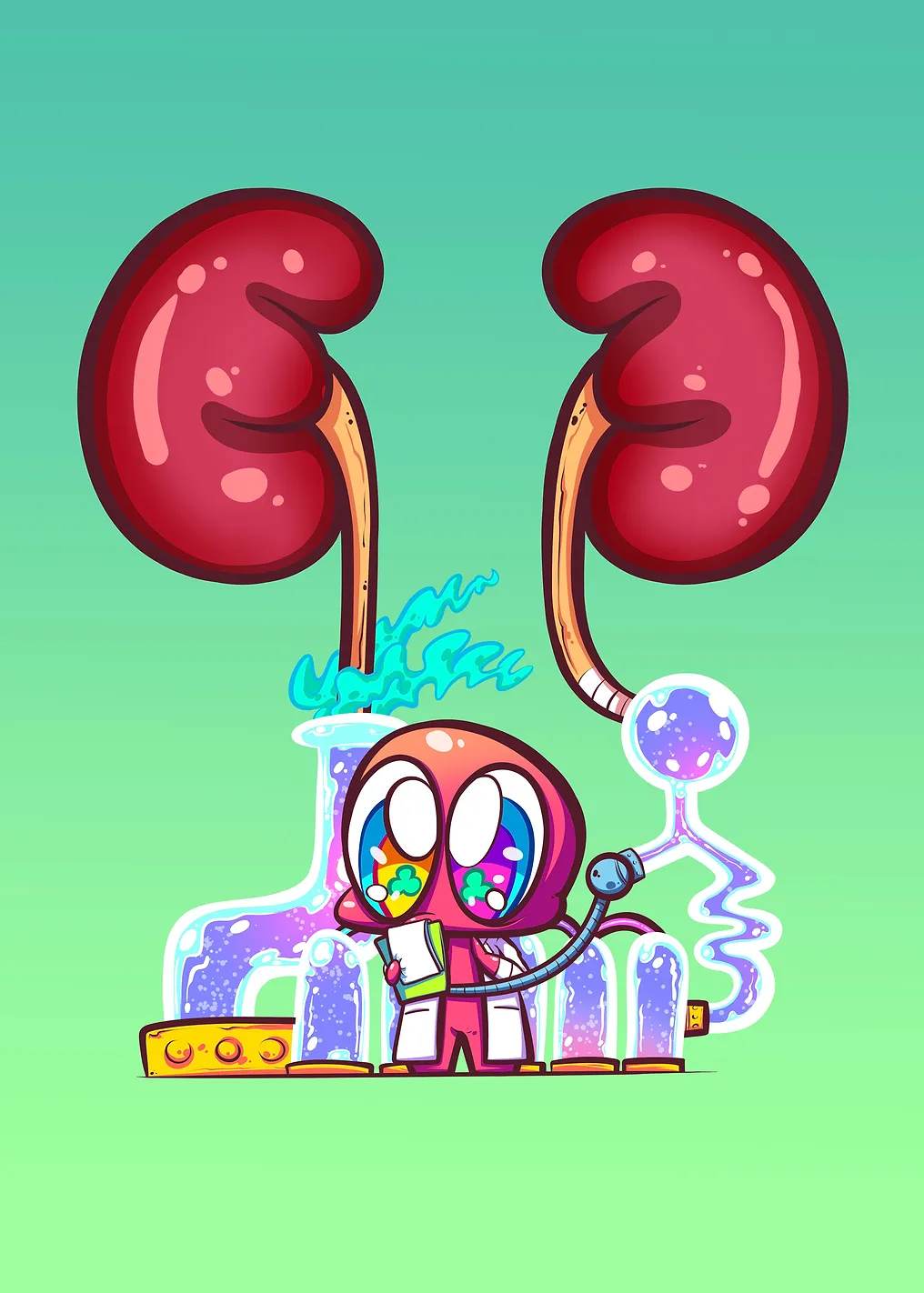 Kidney