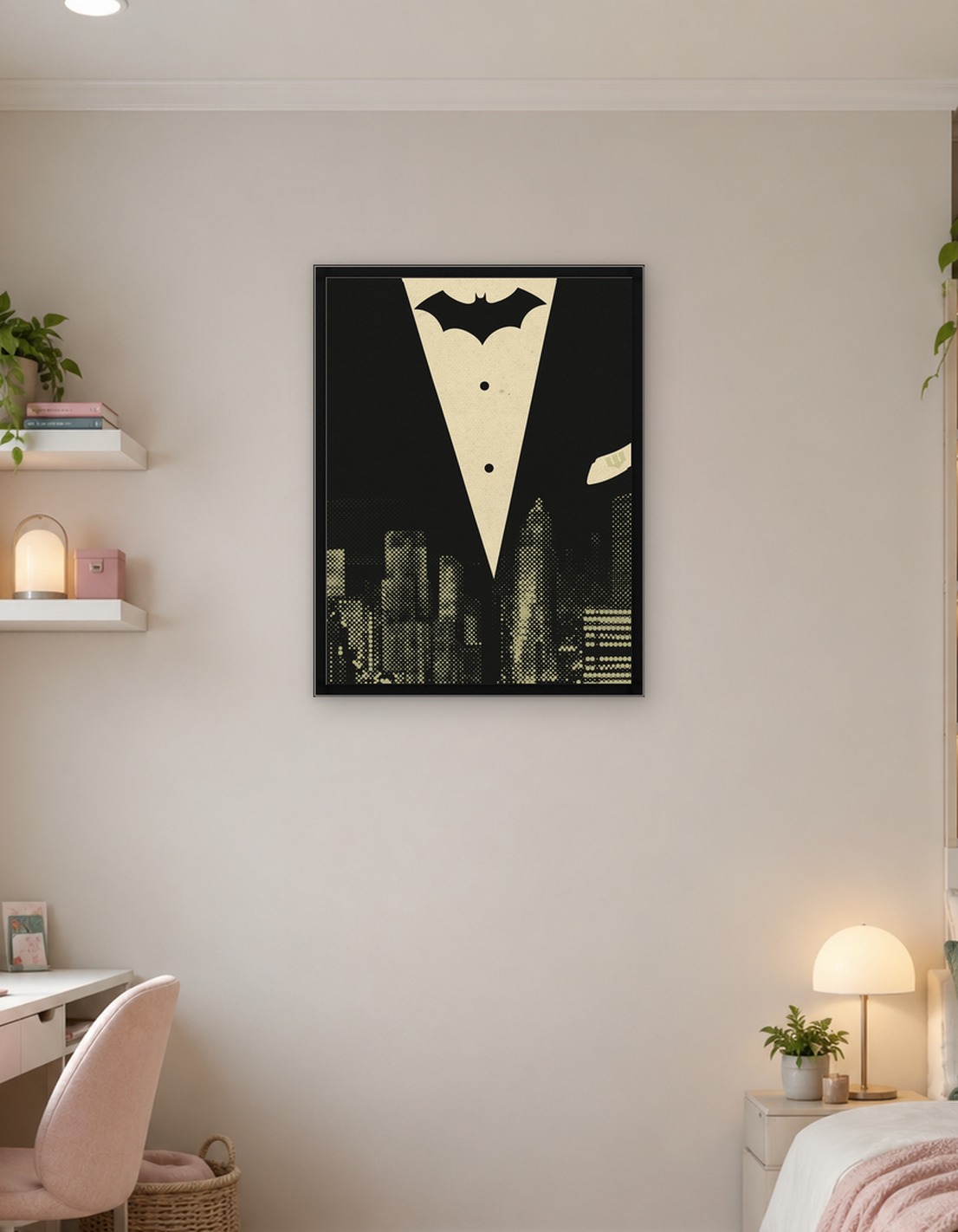 Gotham's Knight