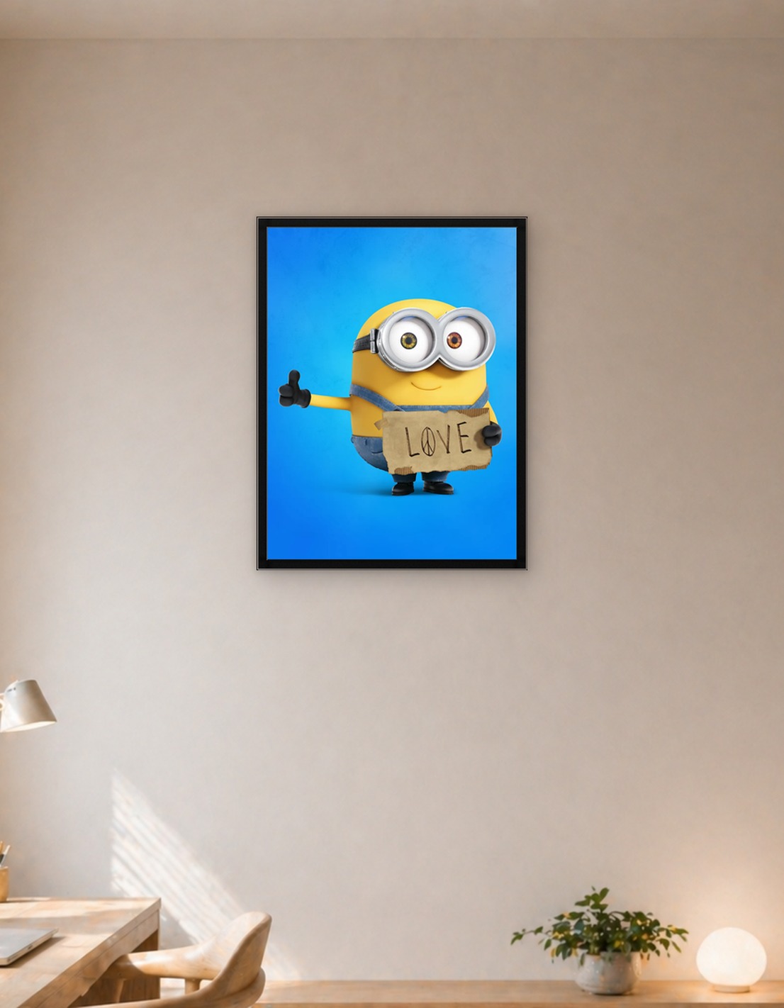 Love, Bob