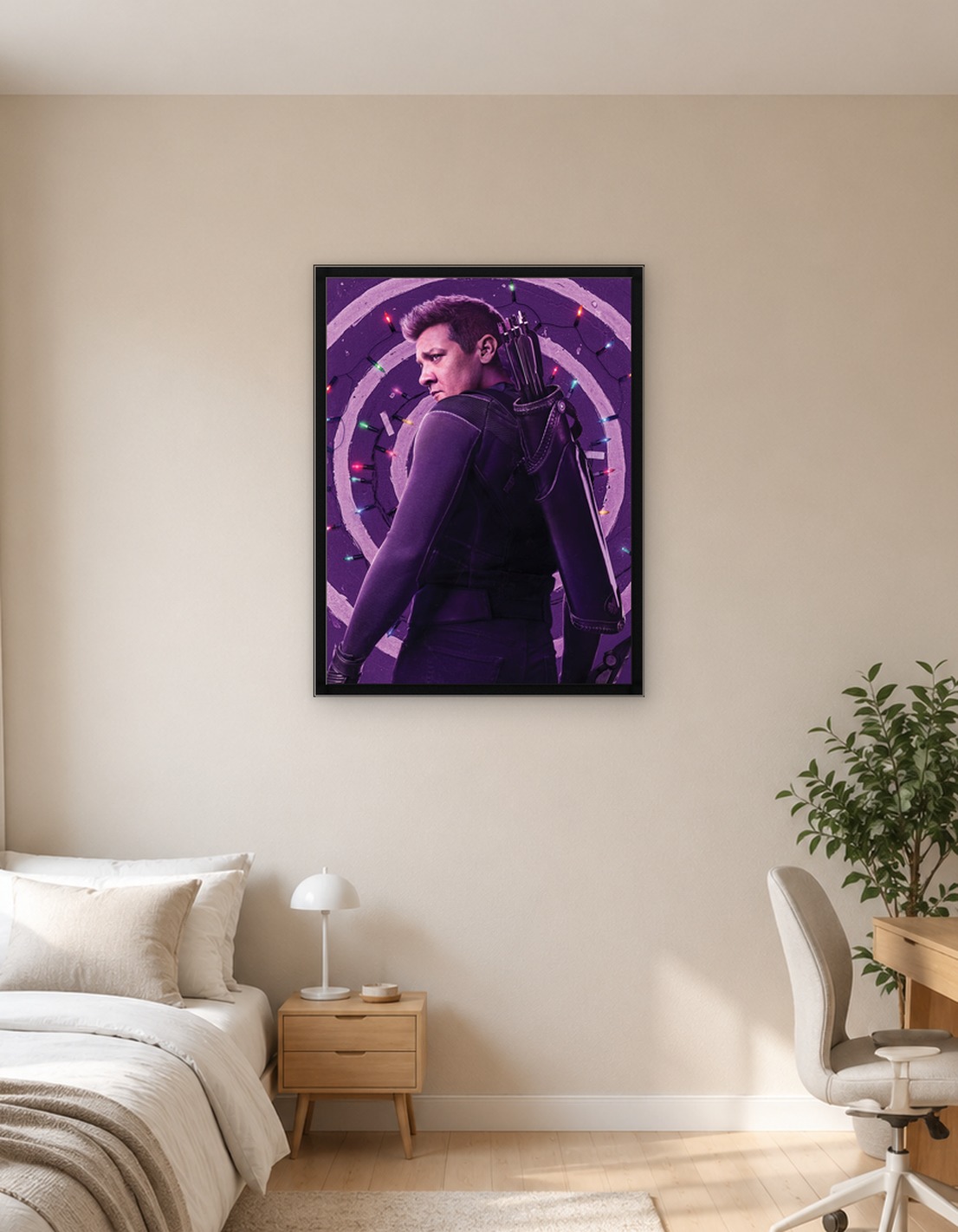 Hawkeye