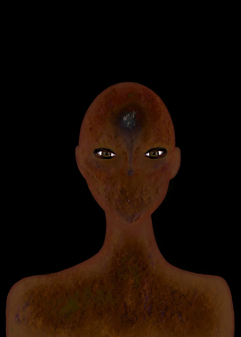 Guardian of the Ember Realm