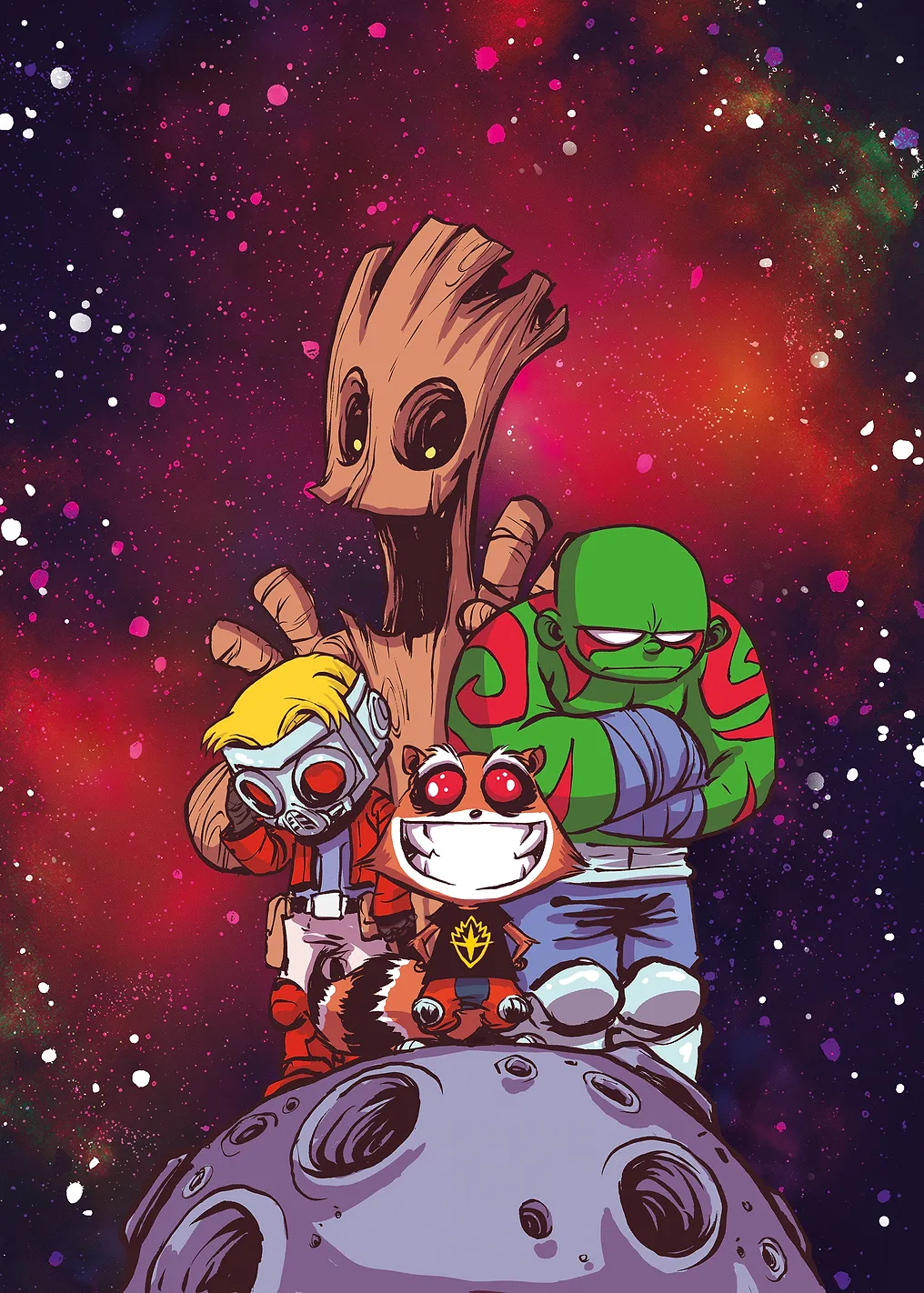 Guardians - 6300108