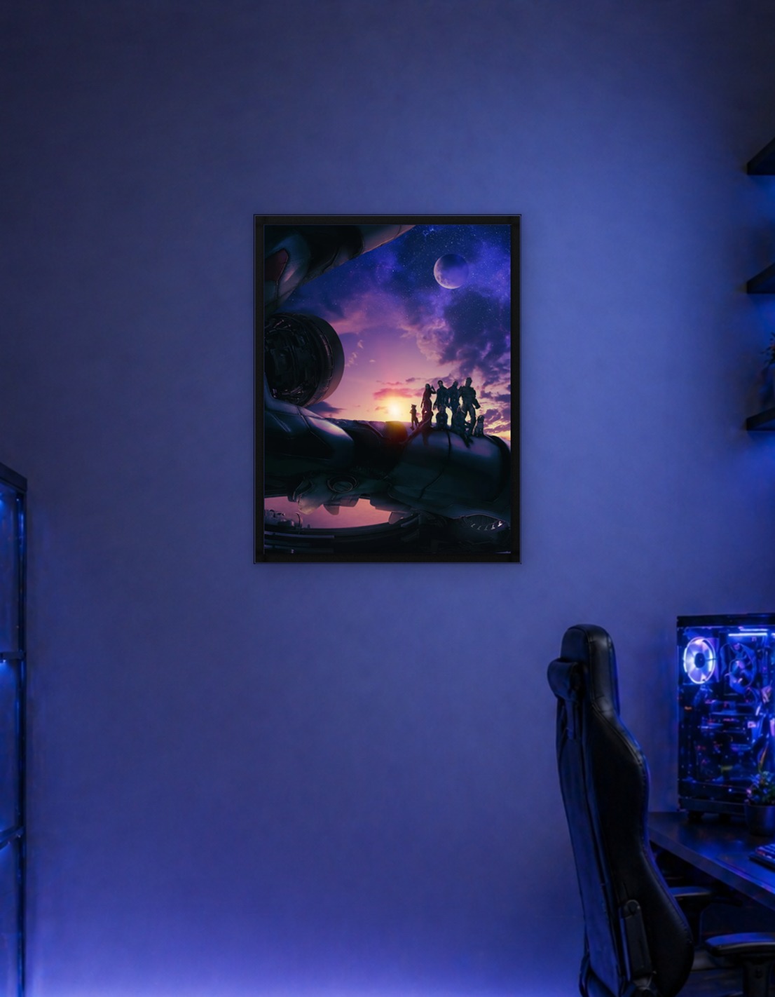 Guardians - 6505566