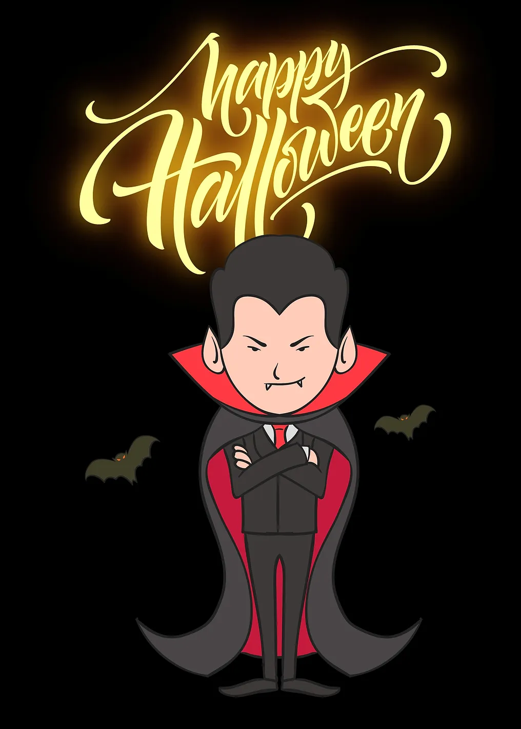 Happy Halloween - 4946984