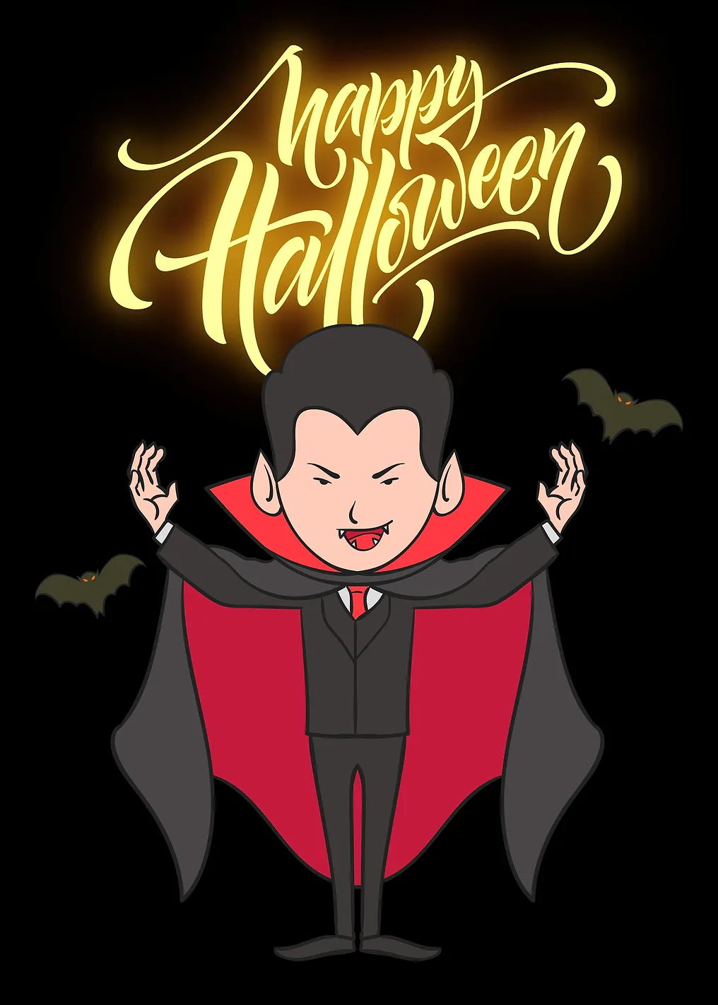 Happy Halloween - 4946985