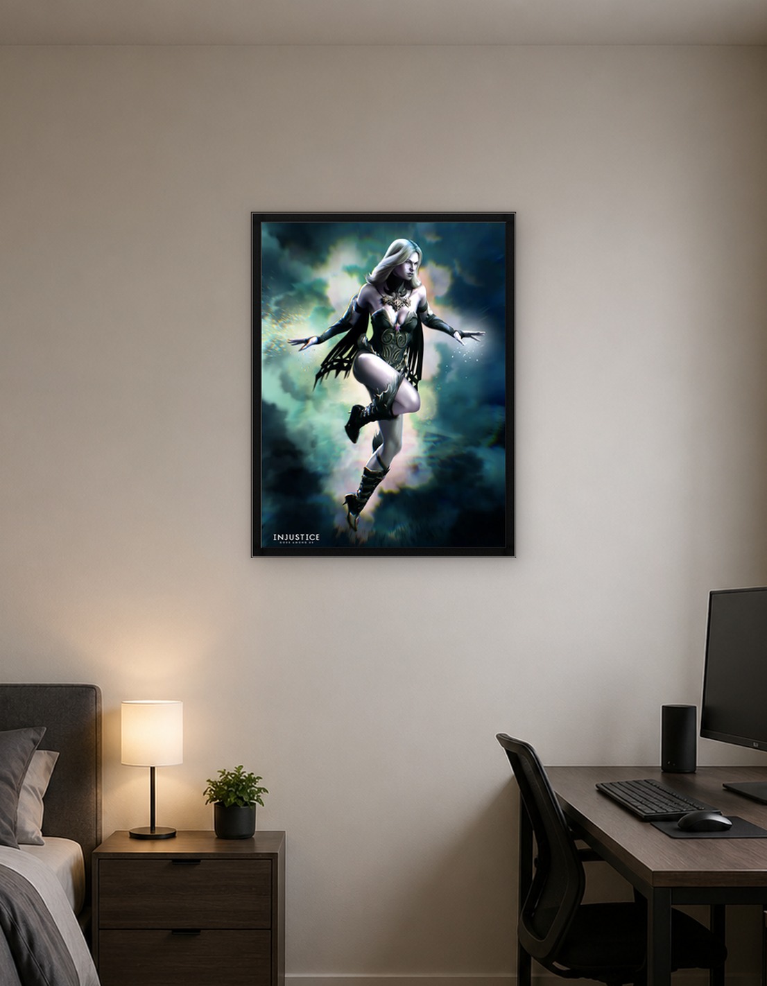 Killer Frost