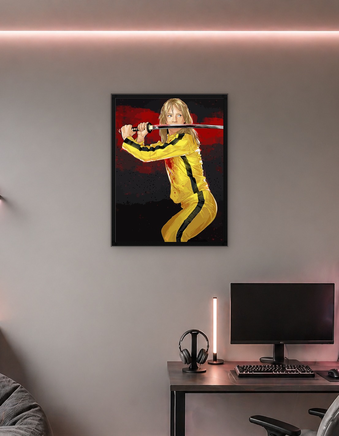 Kill bill - 7222883