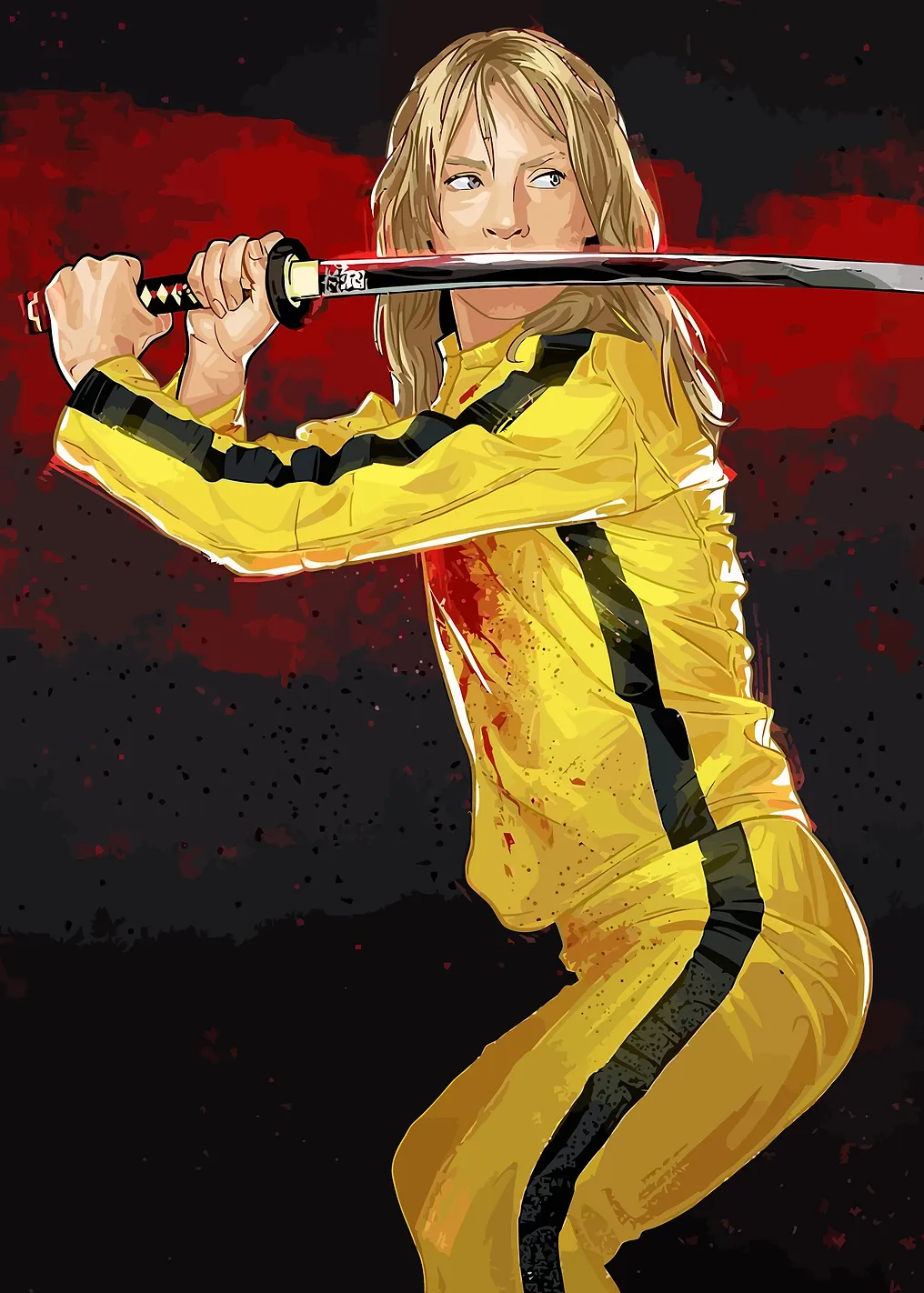 Kill bill - 7222883