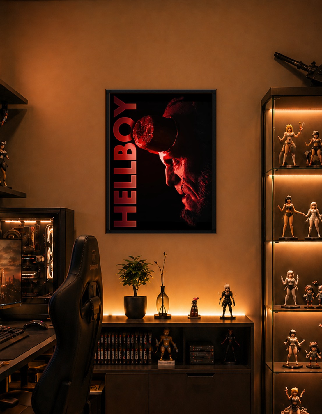 HELLBOY
