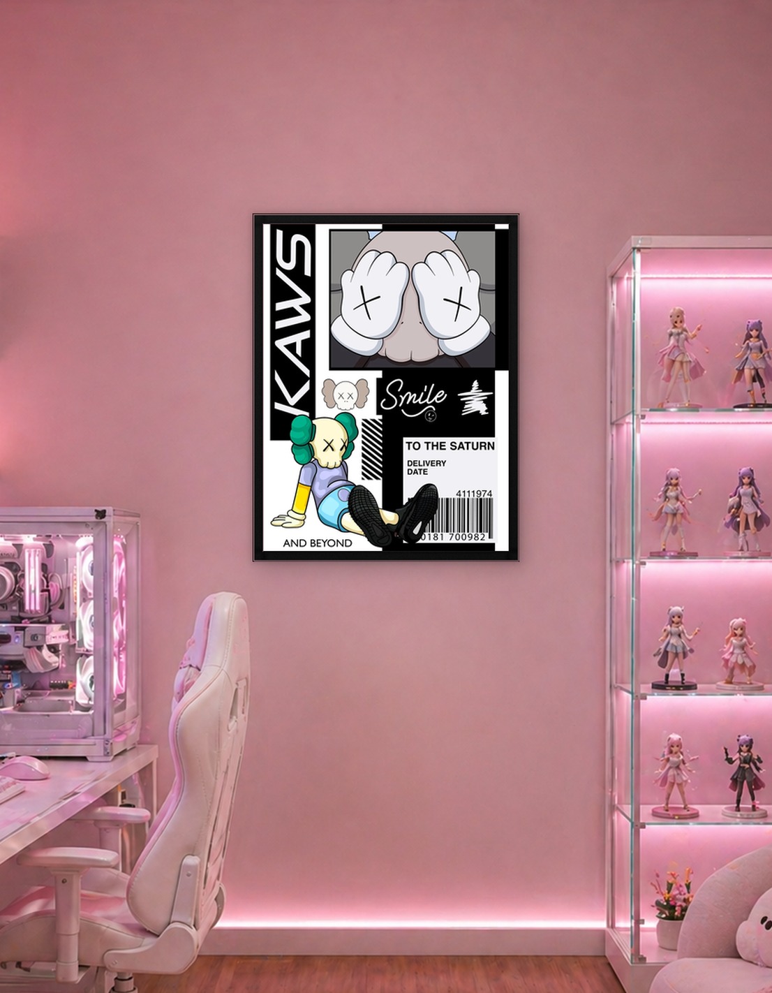 Hype poster