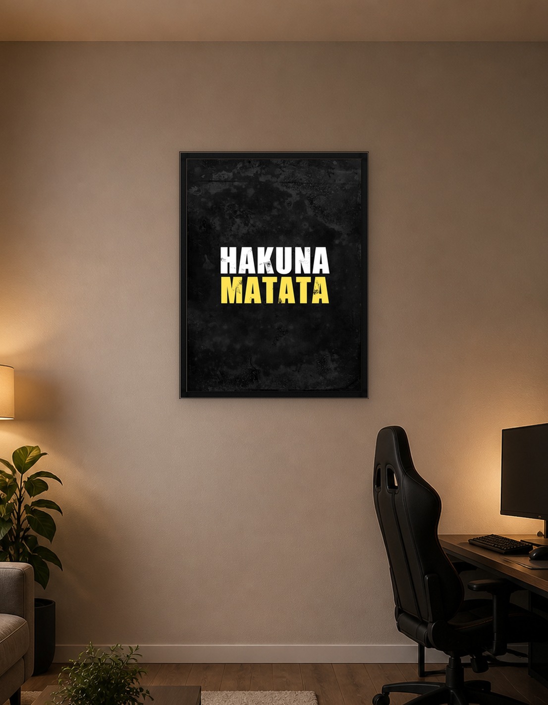 Hakuna Matata - 4431686