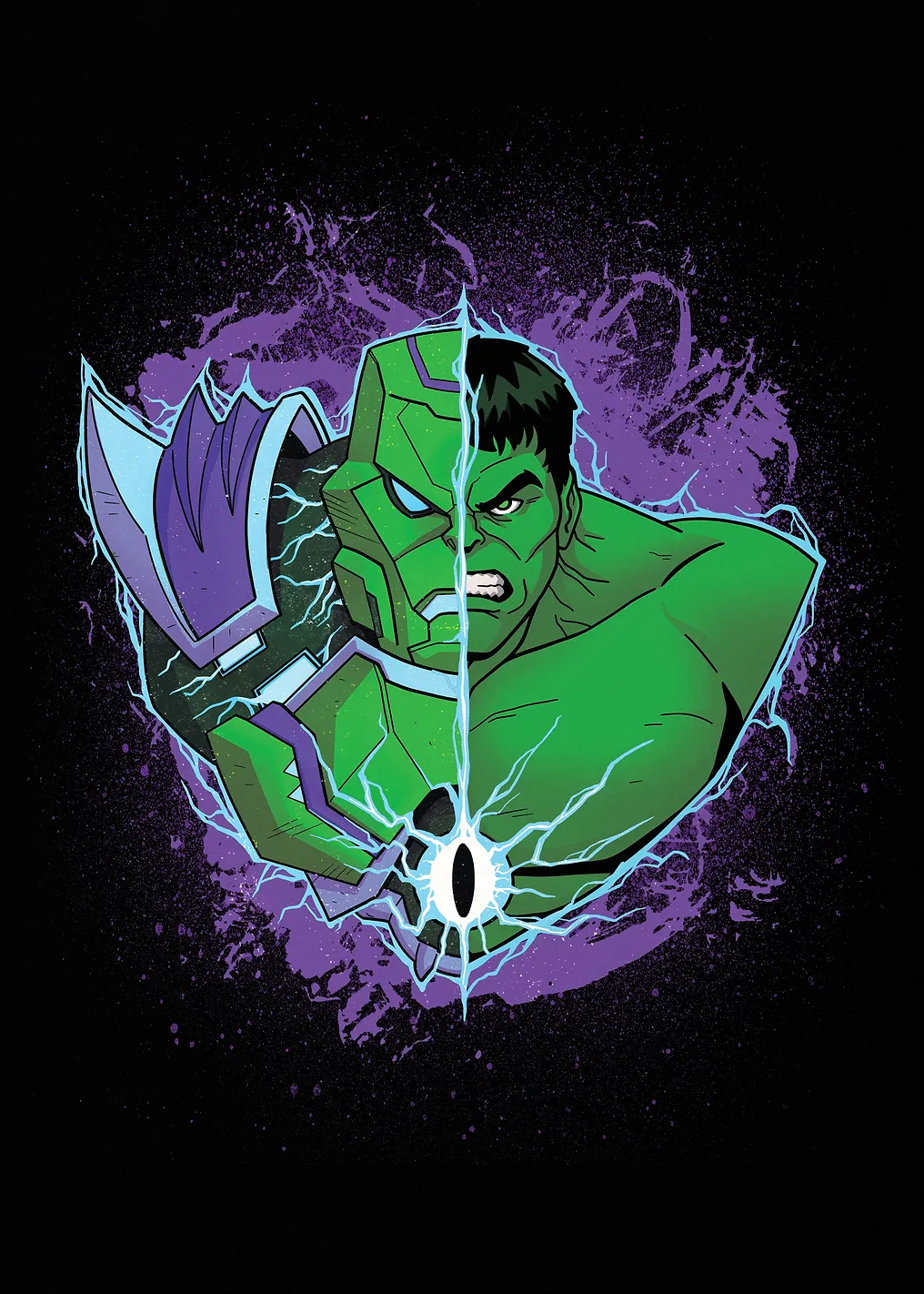 Hulk - 5468509