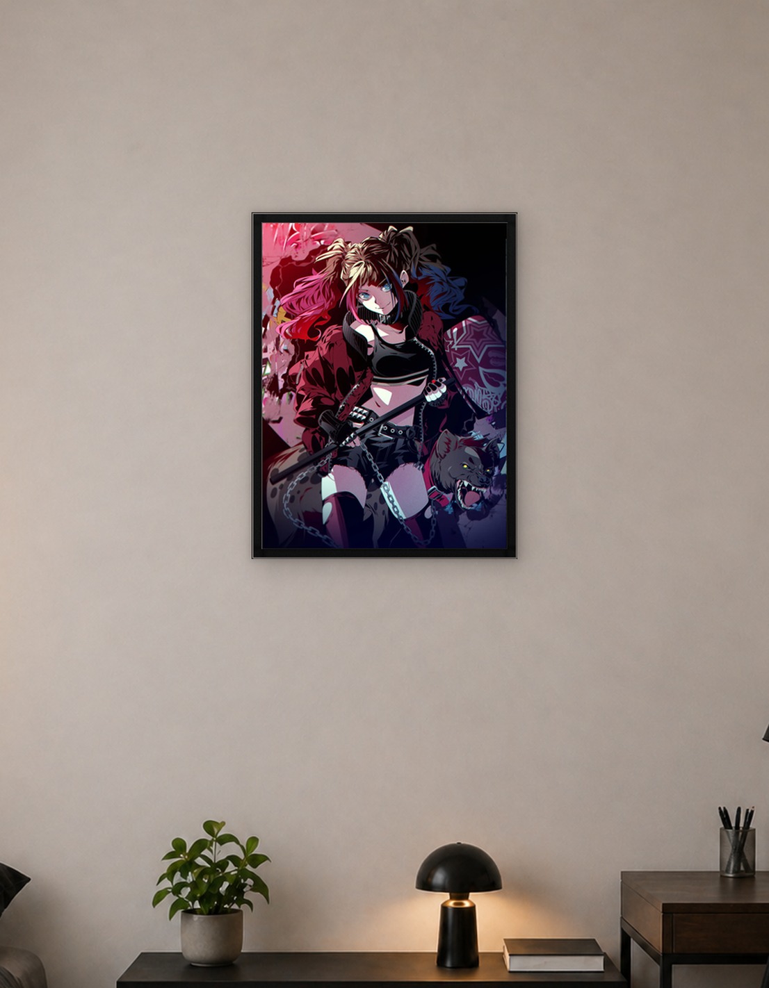 Harley Quinn - 5293284
