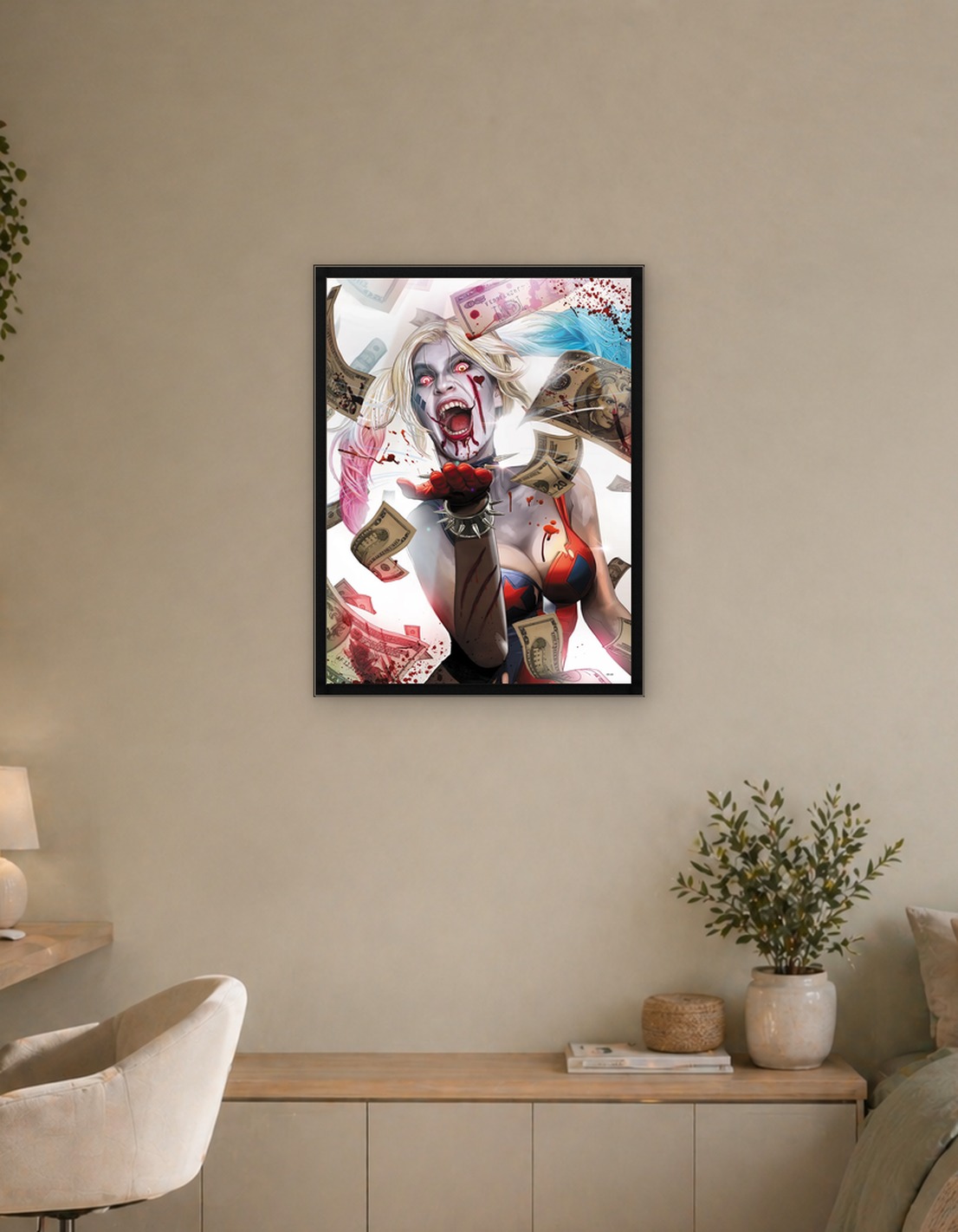Harley - 4024093