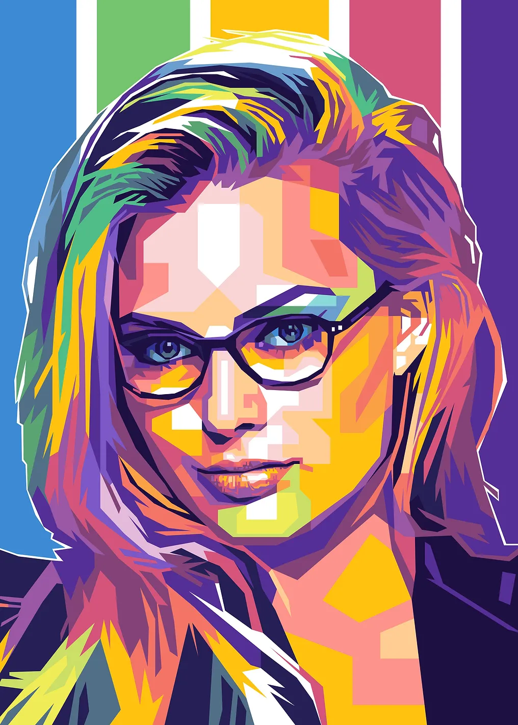 Harleen Quinzel