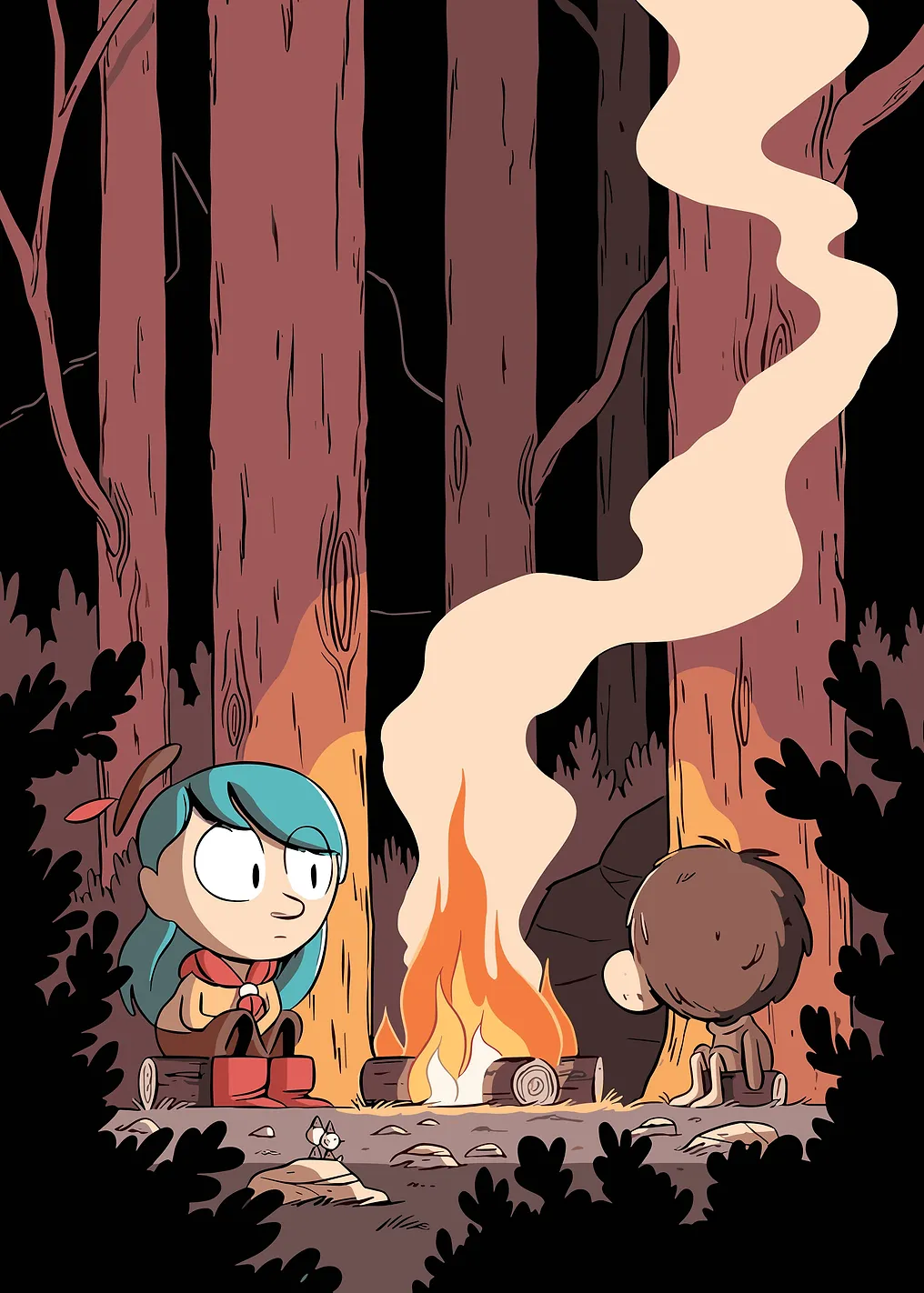 Hilda - 7028776