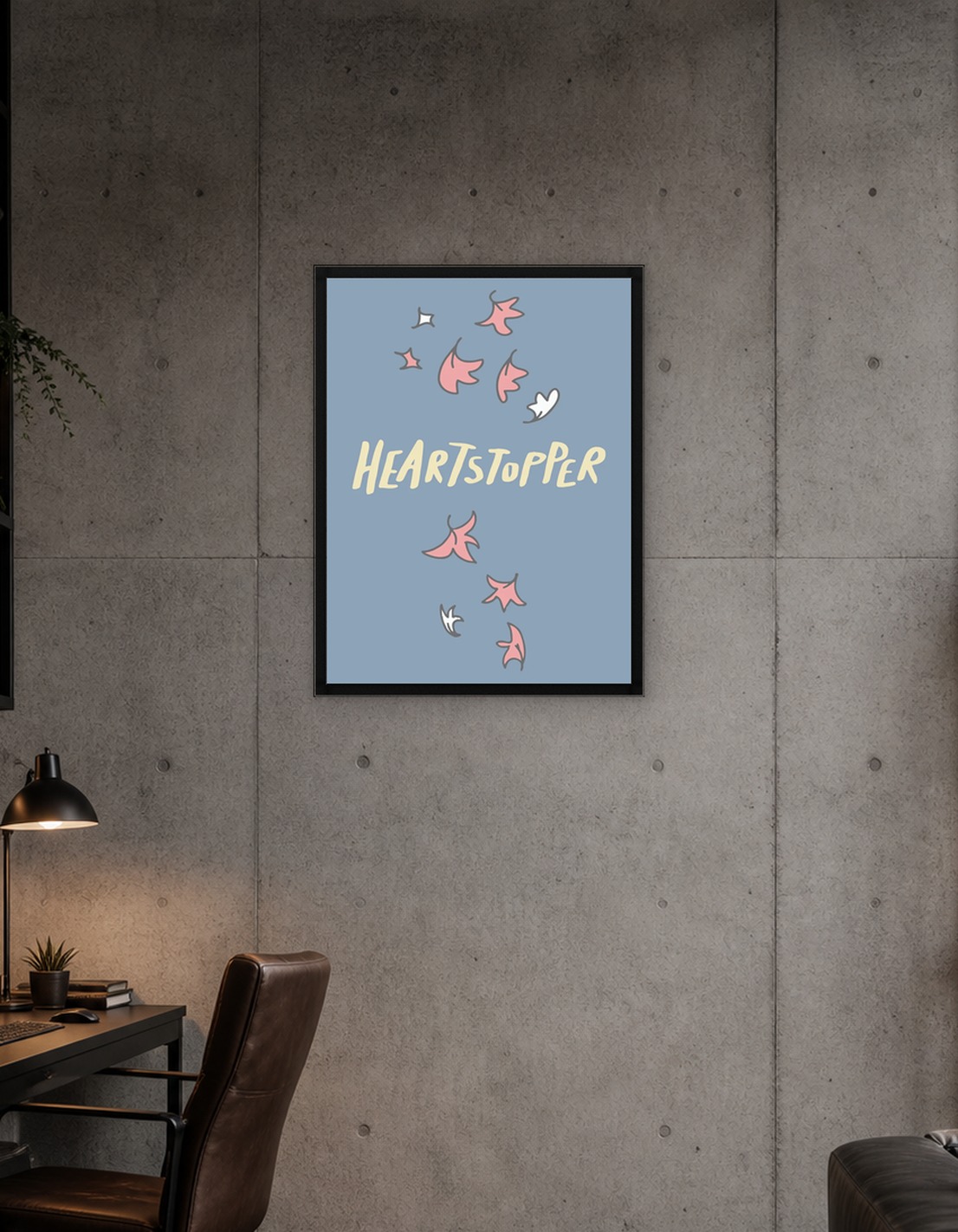 Heartstopper