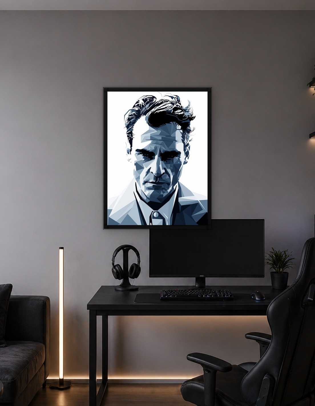 Joaquin Phoenix