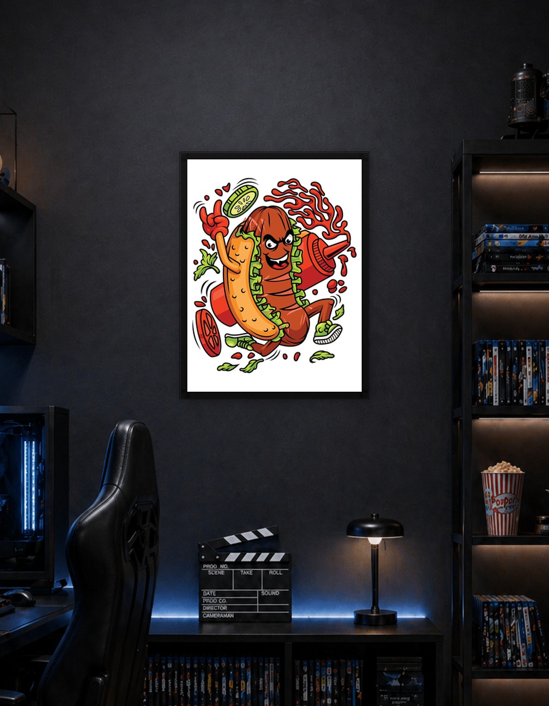 Hotdog