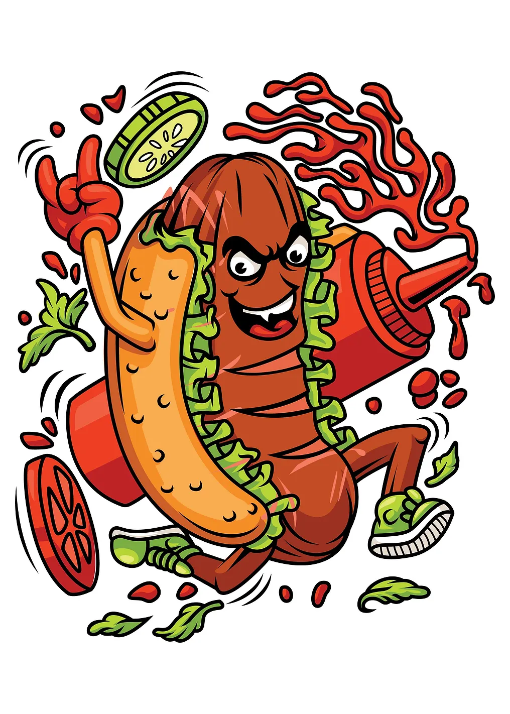 Hotdog