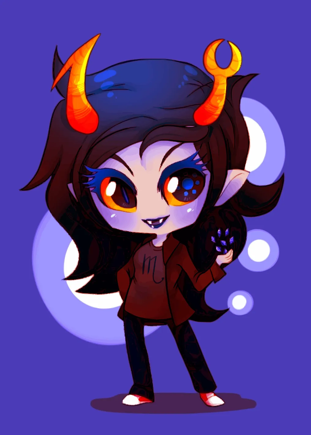 Homestuck - 4924673