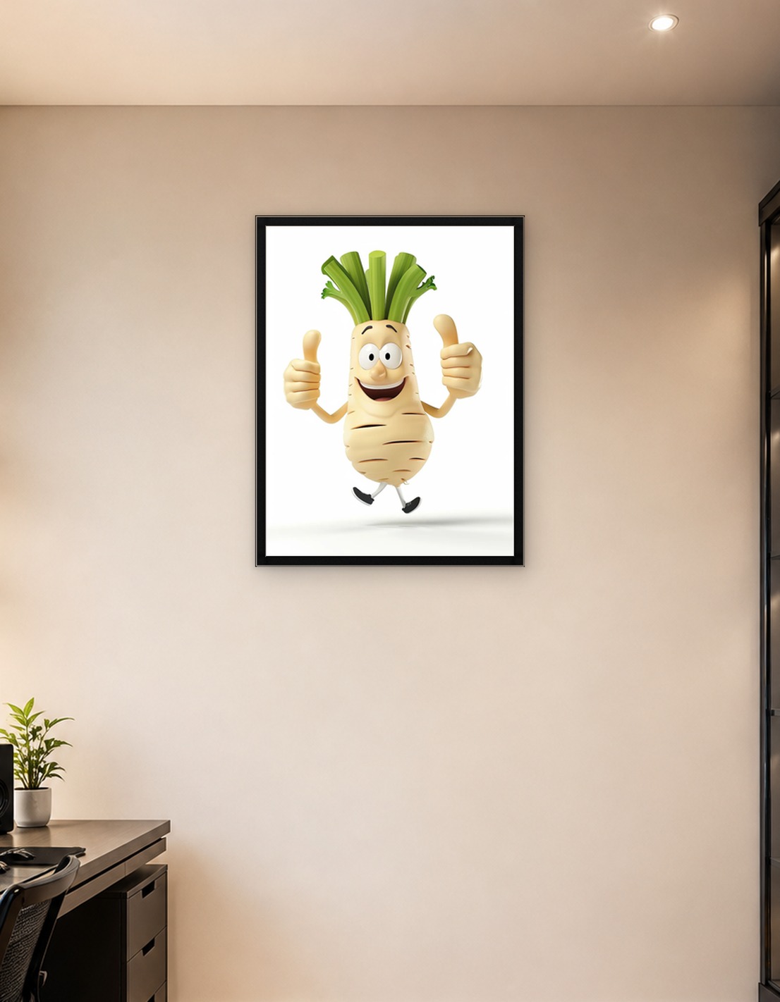 Horseradish