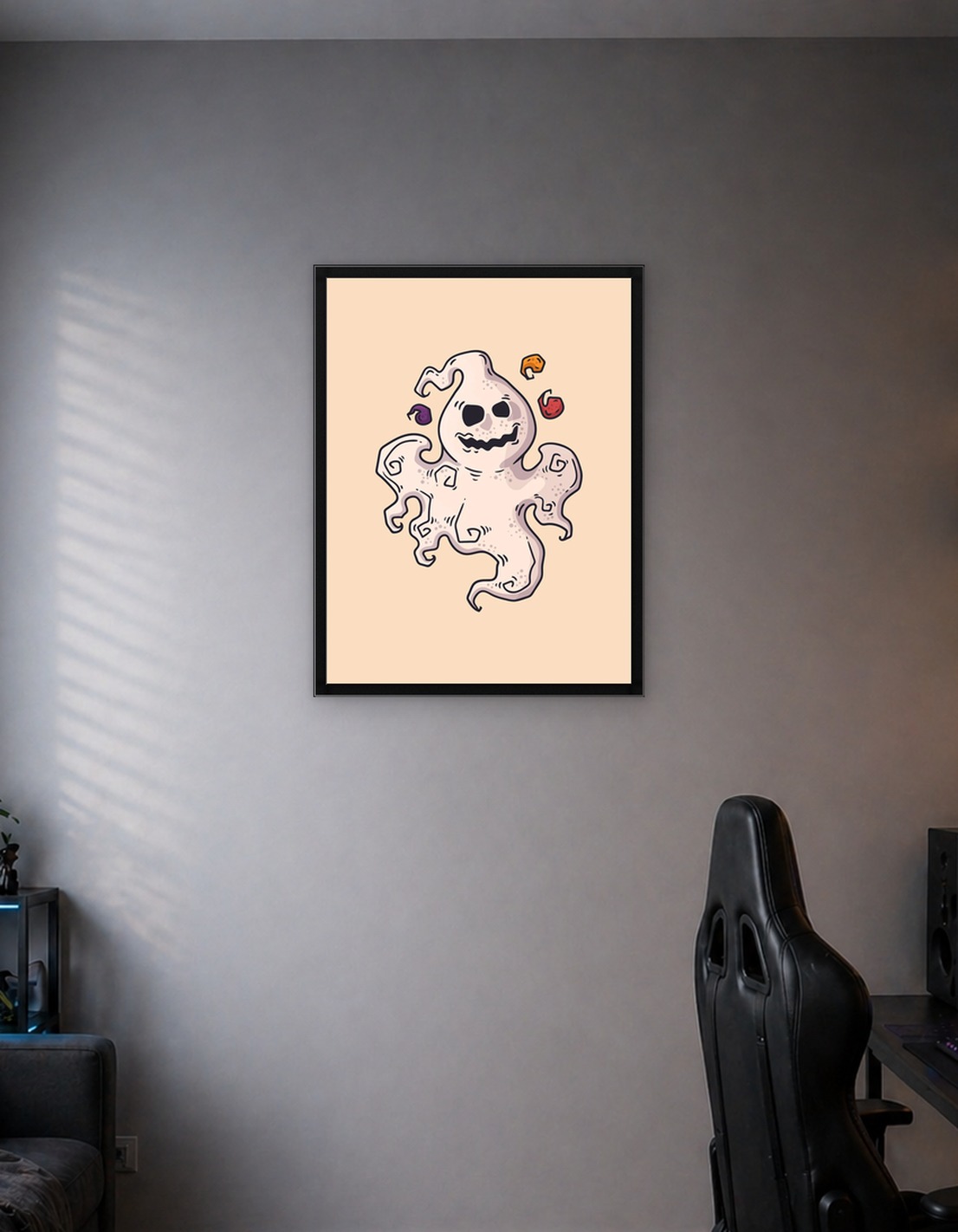 Хэллоуин 8