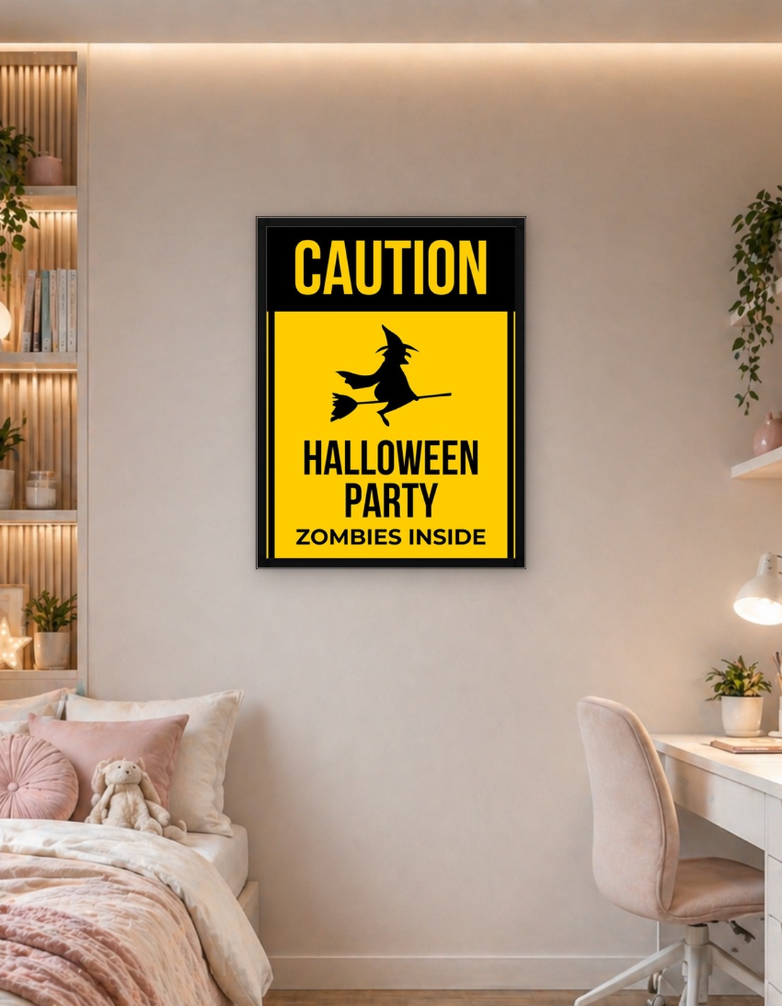 Halloween Party