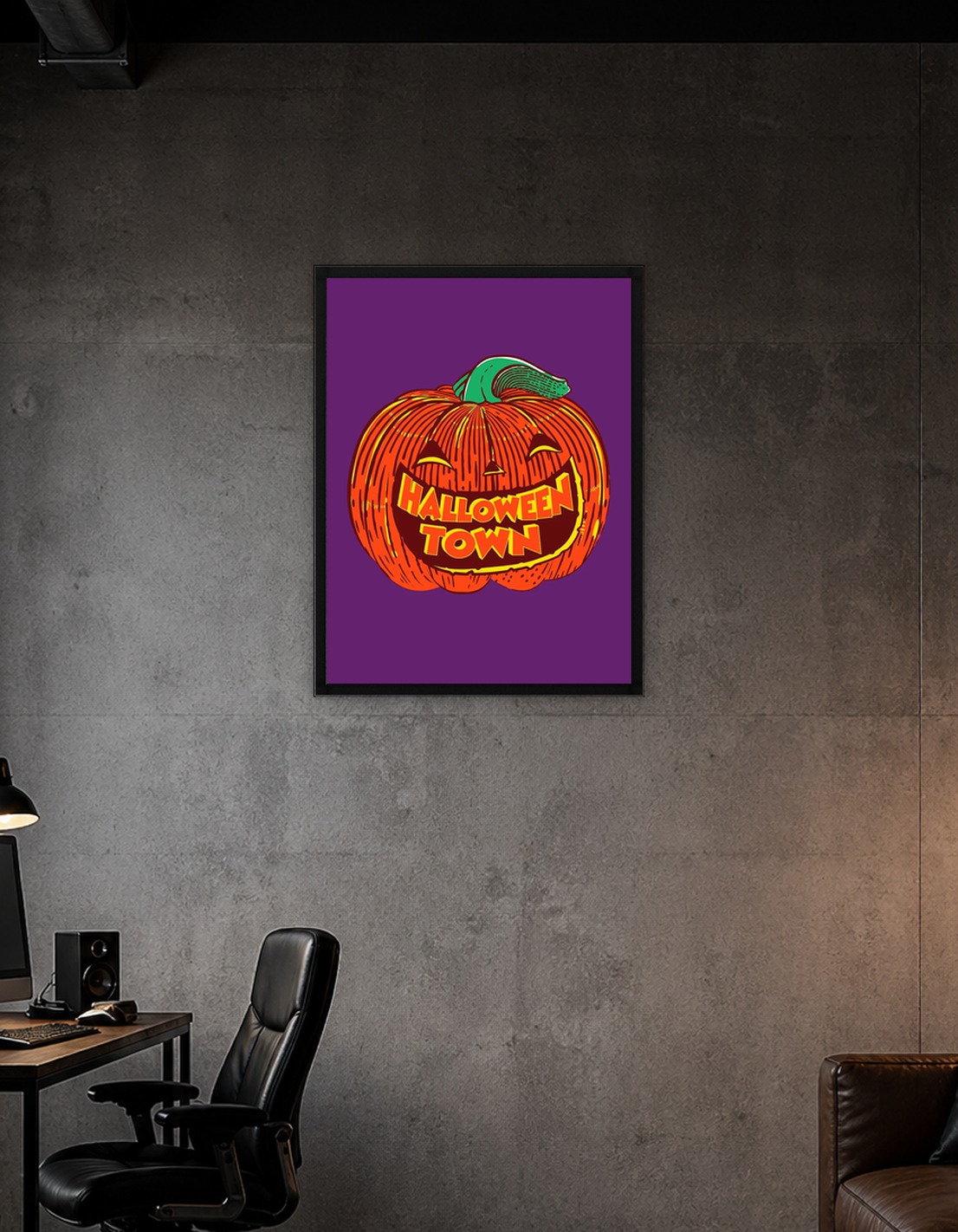 Halloween Town