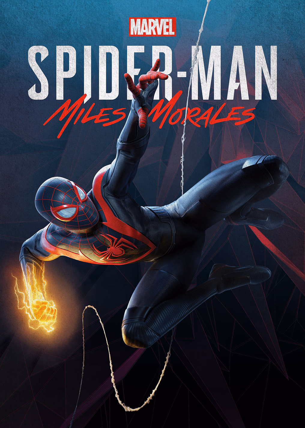 Marvel's Spider-Man: Miles Morales Video Game