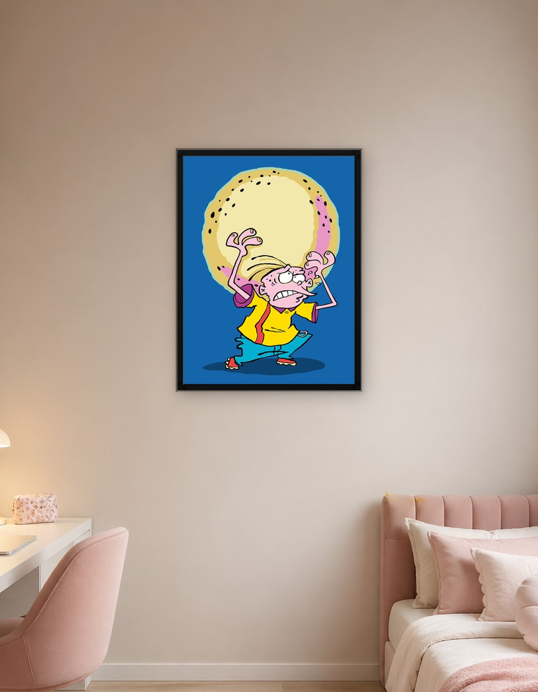 Jawbreaker Atlas