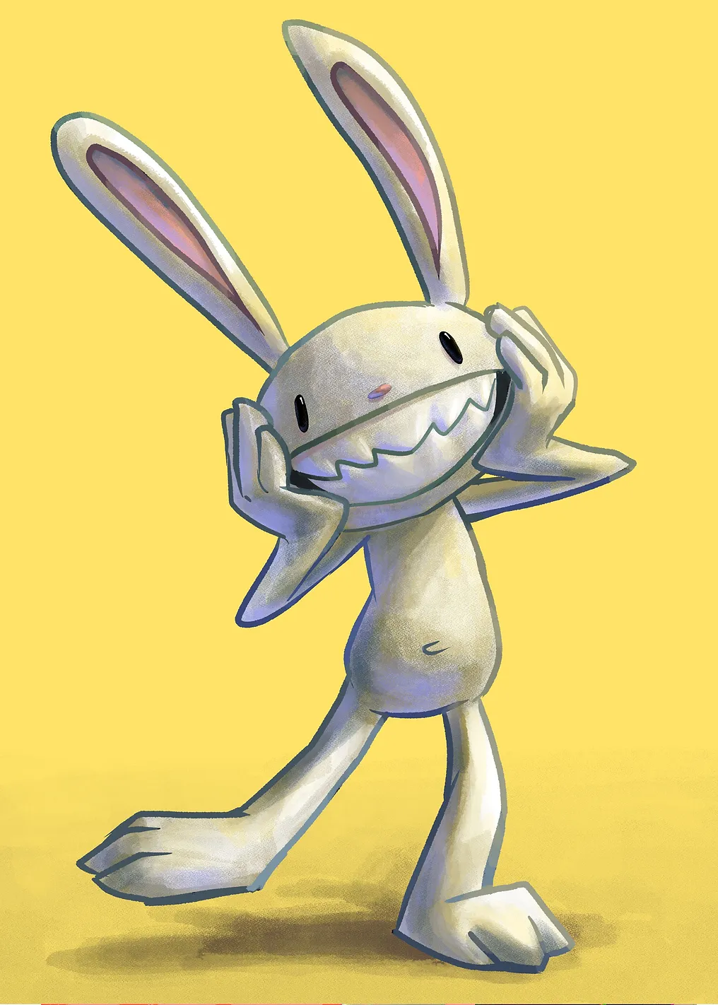 Its Max