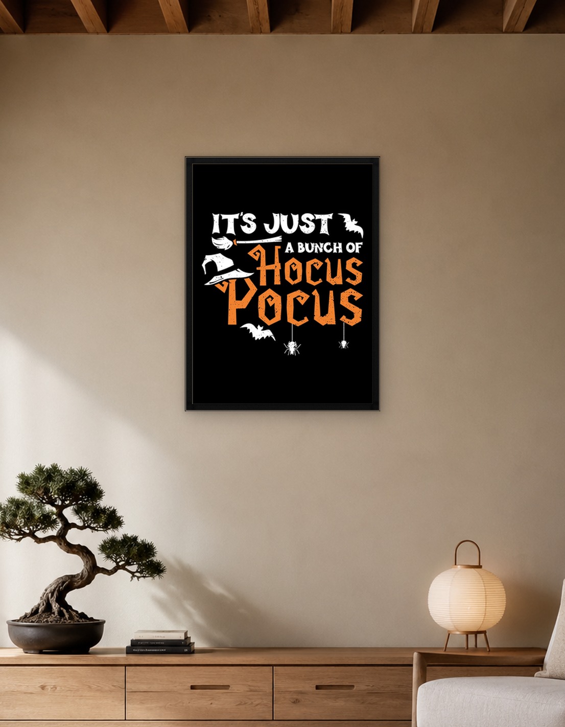 Its Just A Bunch Of Hocus
