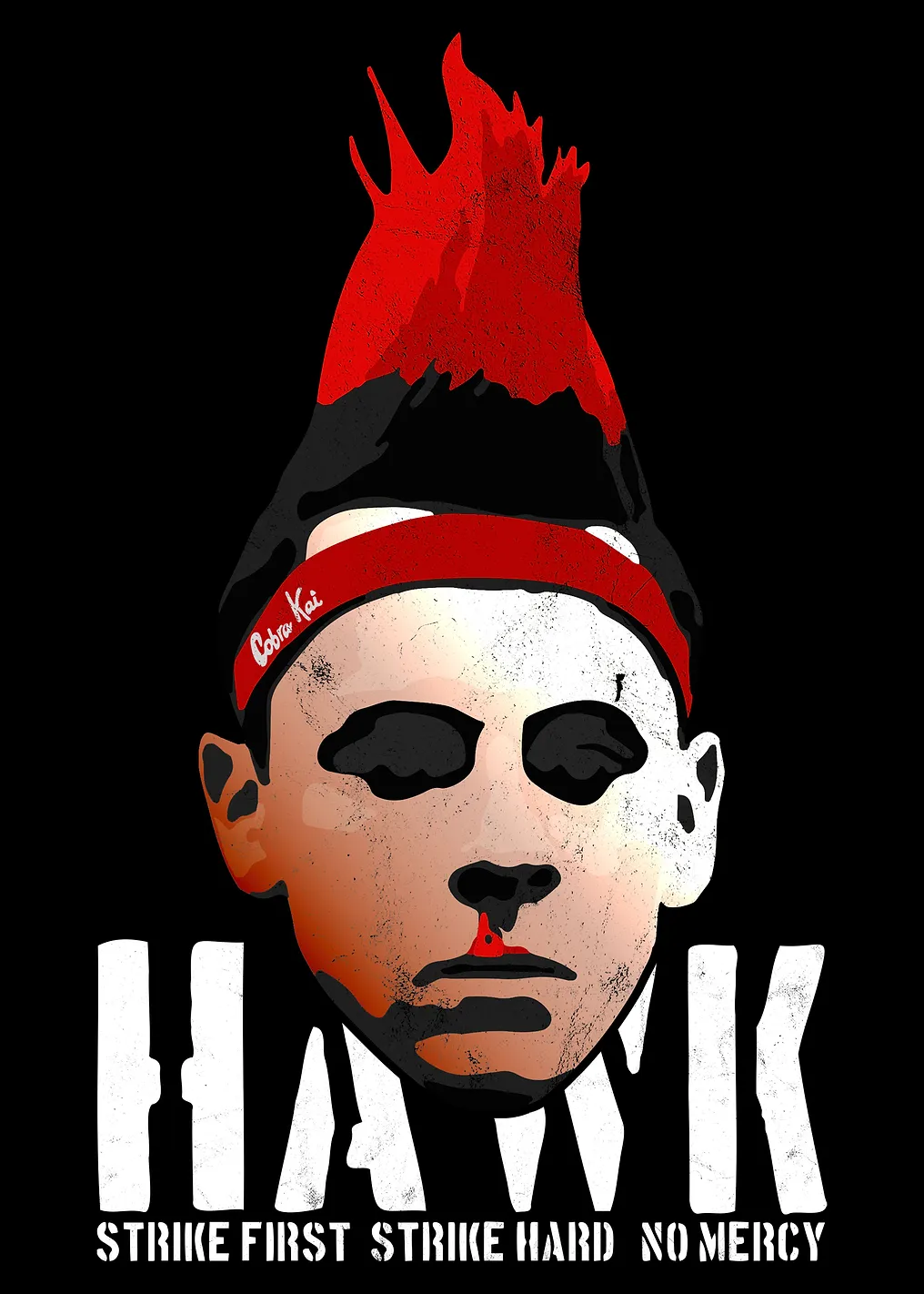 Hawk - 4263286