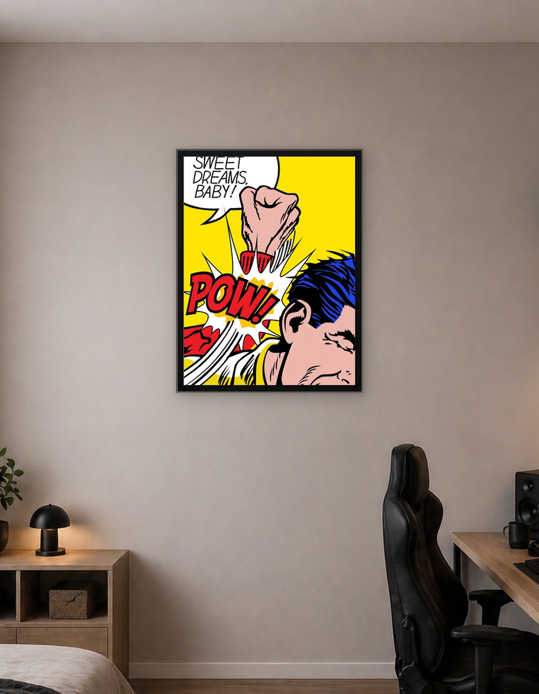 POW - 7273142