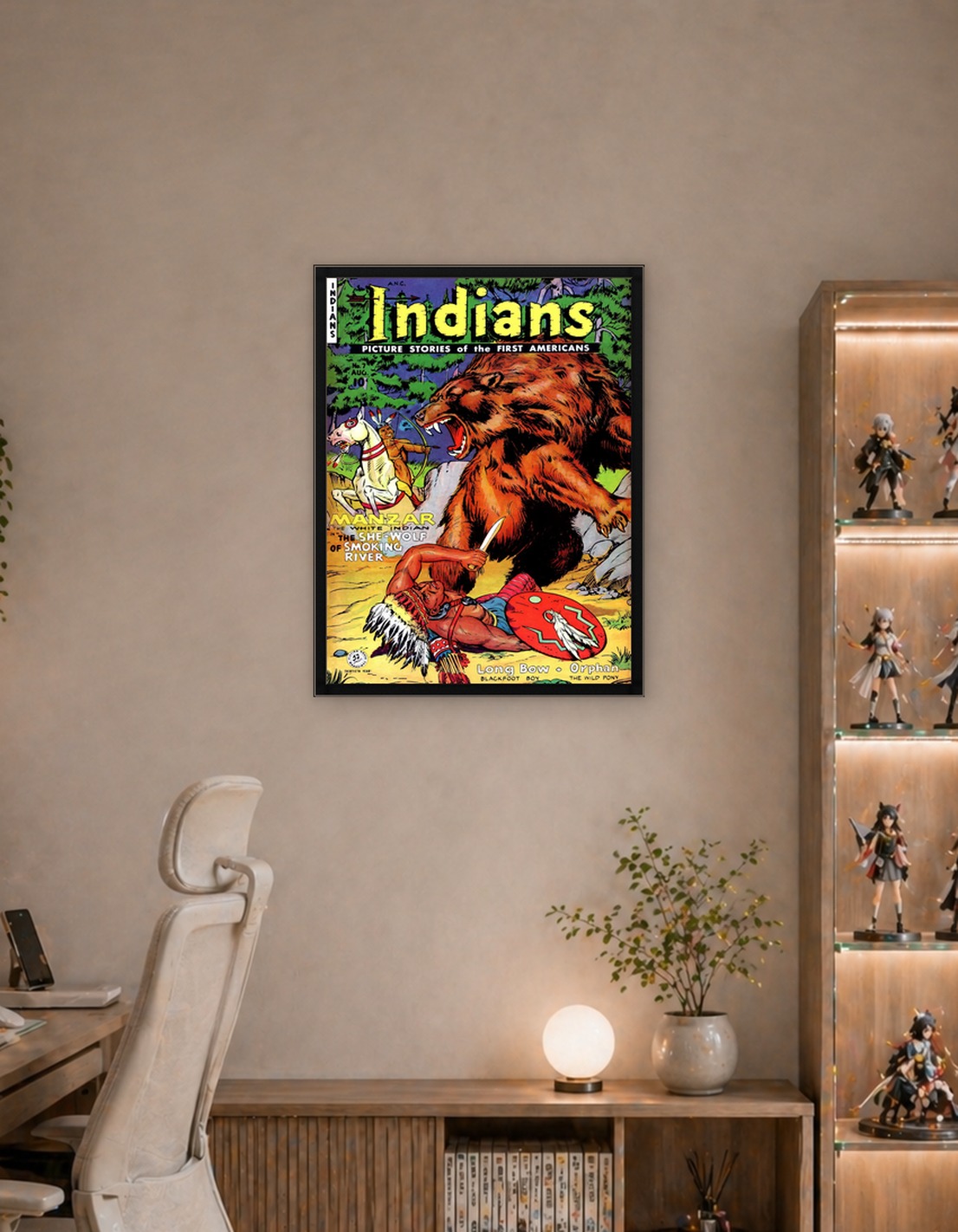 Indians 07