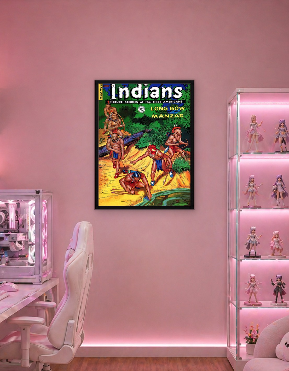 Indians 09