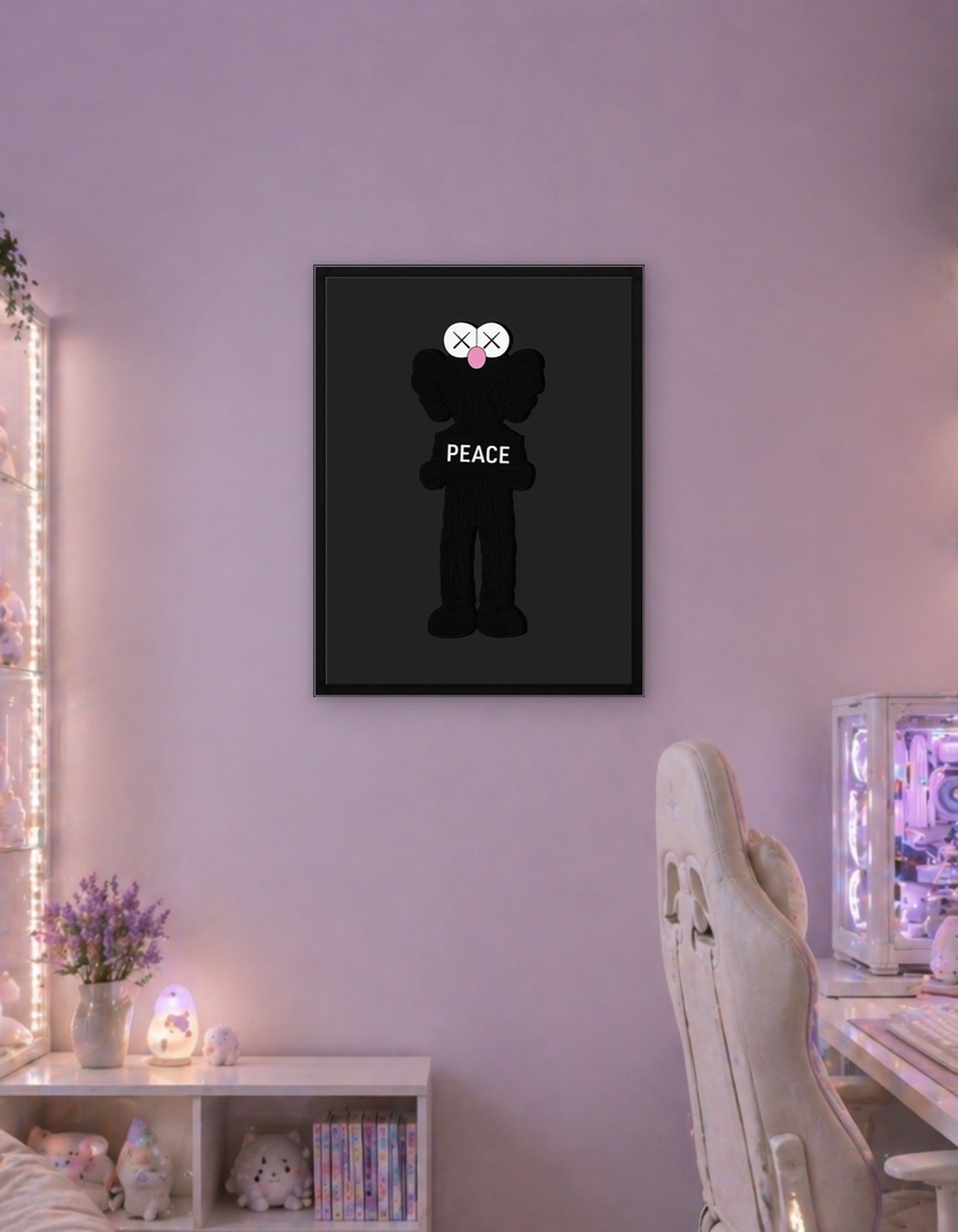 Kaws - 4309959