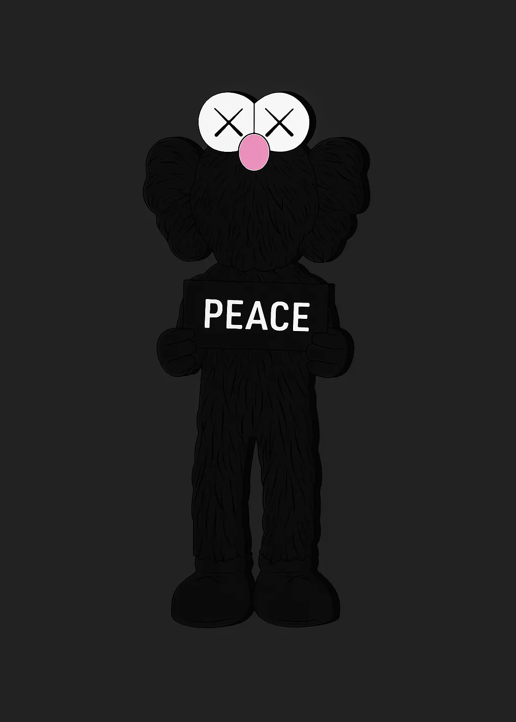 Kaws - 4309959