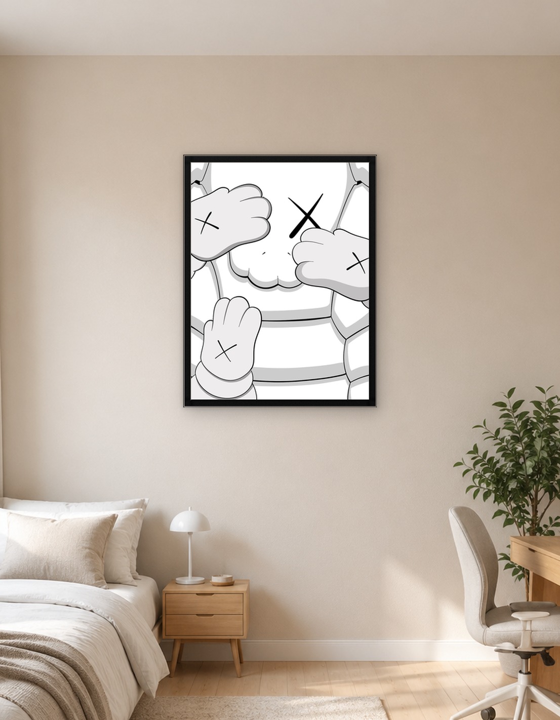 Kaws - 7253646