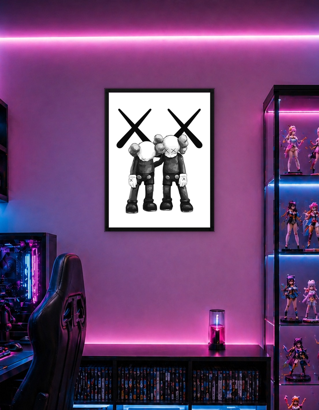 Kaws - 7257684